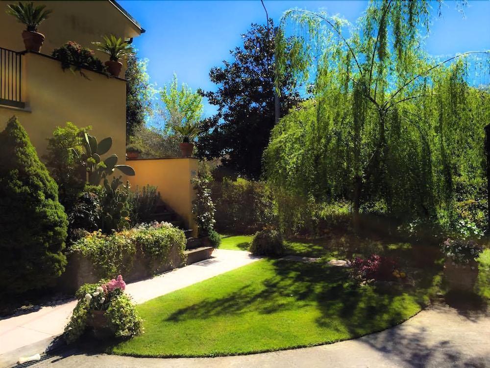 Le Pinette Ameglia Exterior foto