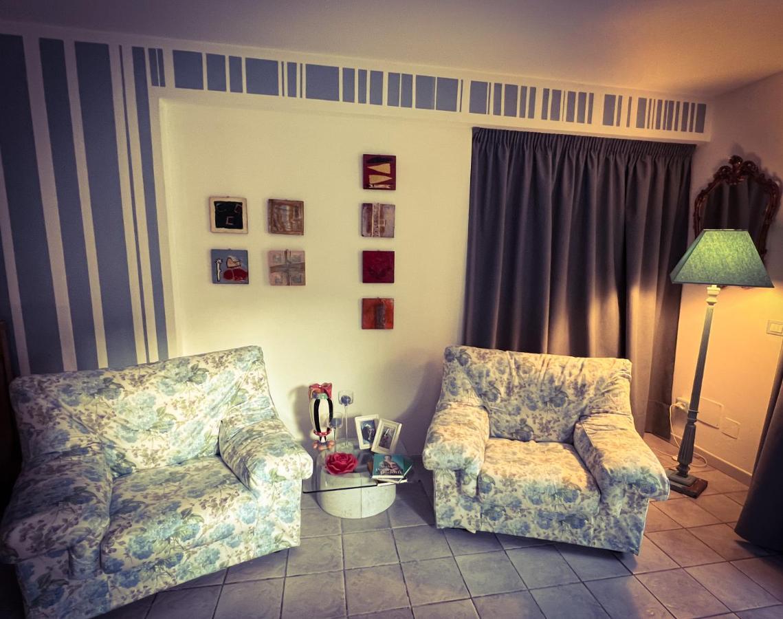 Le Pinette Ameglia Exterior foto