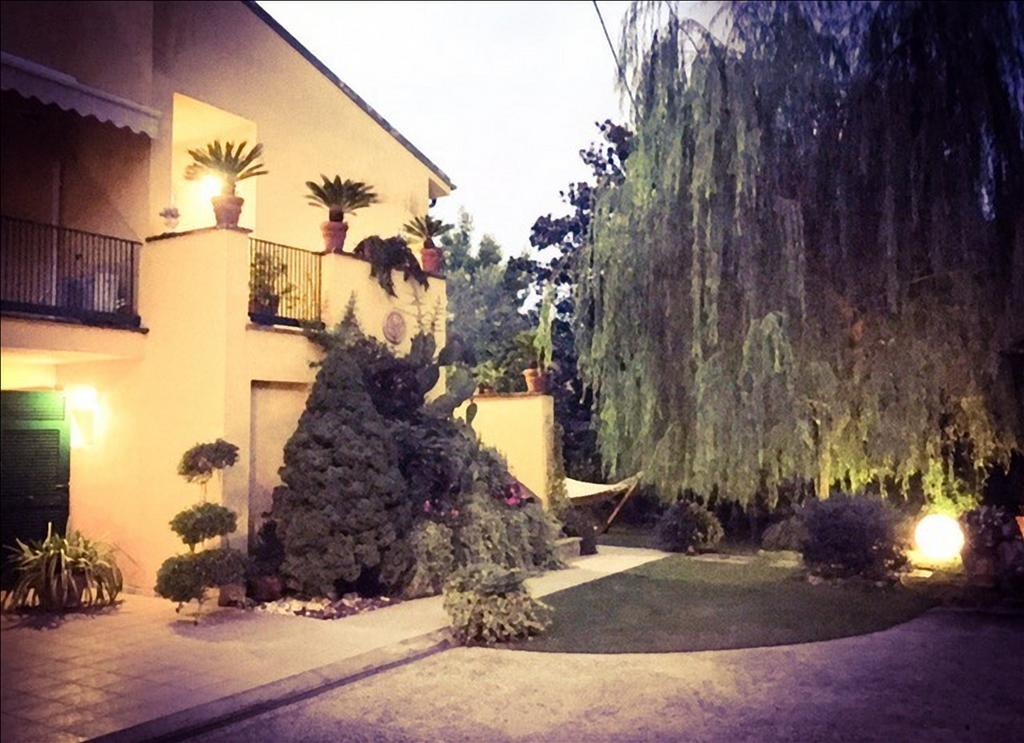 Le Pinette Ameglia Exterior foto