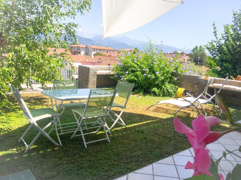 Le Pinette Ameglia Exterior foto