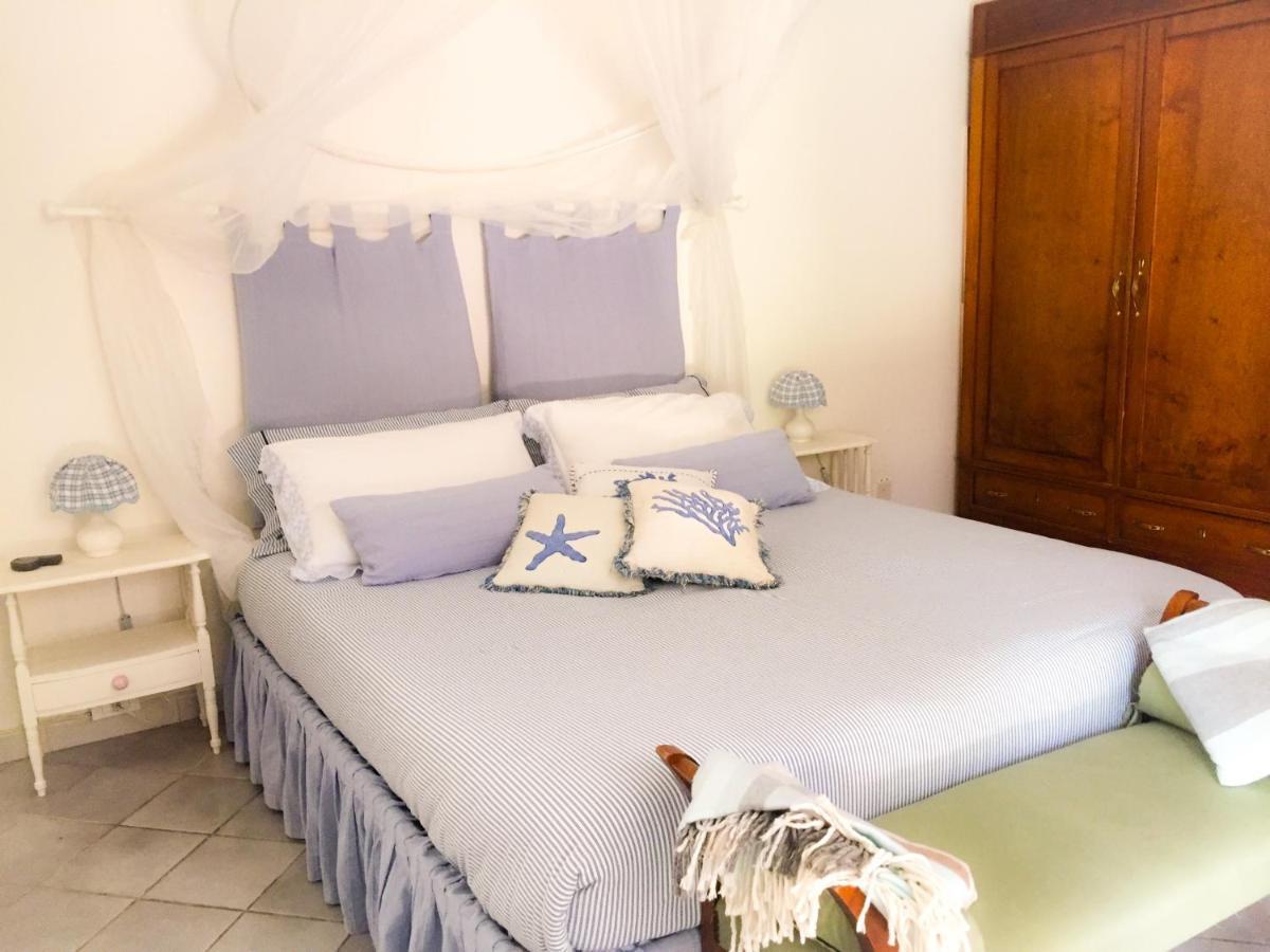 Le Pinette Ameglia Exterior foto